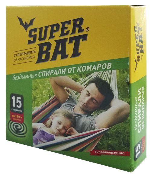 Super Bat    