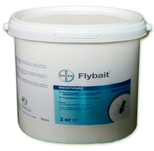 Flybait ( ), 2 , Bayer