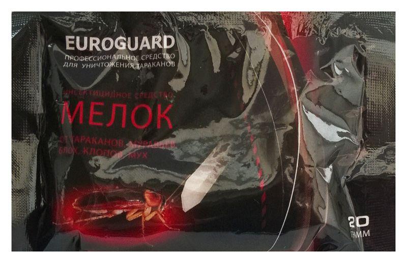 Euroguard  20 