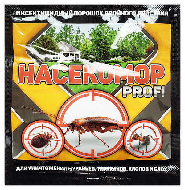 Profi Insecticide 40 g