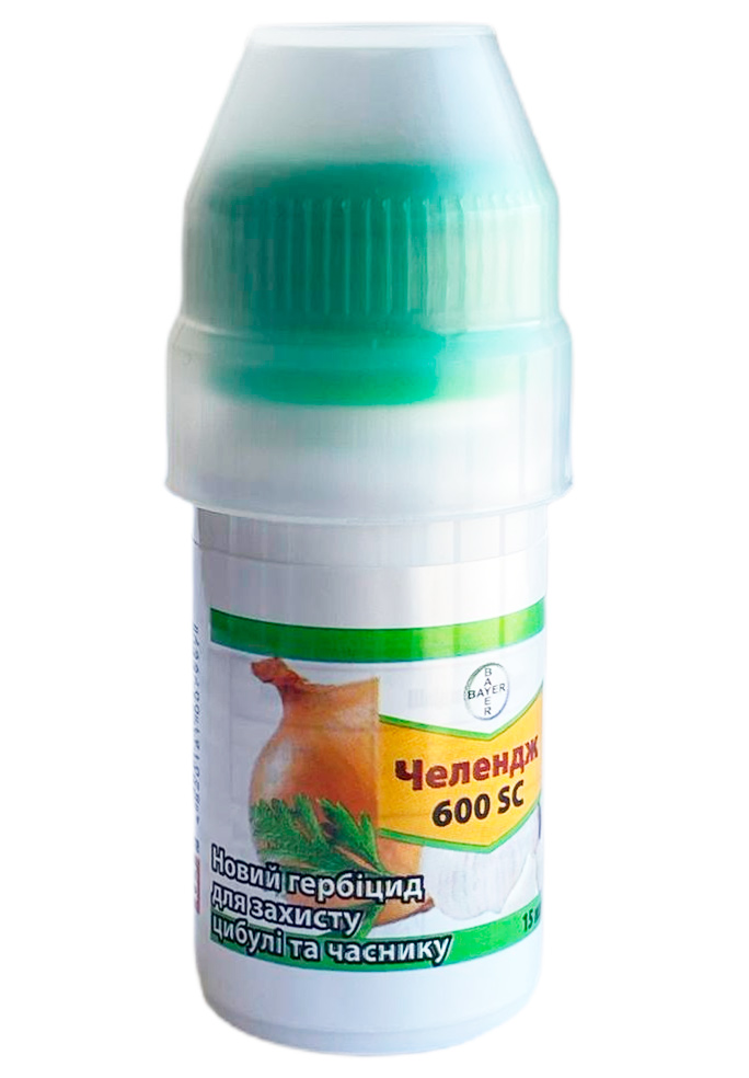 Challenge 15 ml