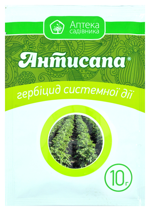 Антисапа 10 г