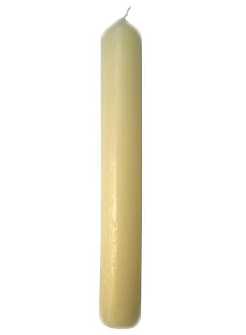 Household candle 70 g 185 mm*24