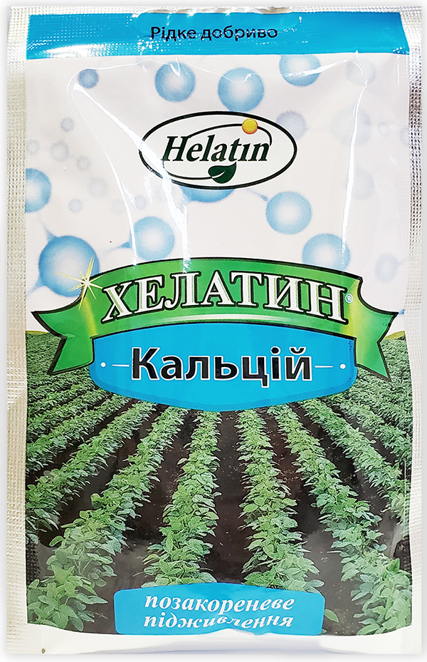 Helatin Calcium 50 ml