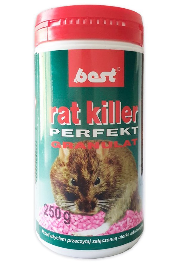 Rat Killer 250 g