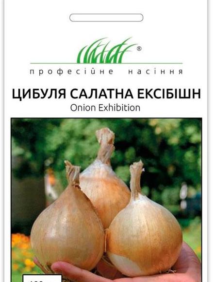 Exhibition Onion Seeds, 0.5 g Bejo Zaden (Netherlands)