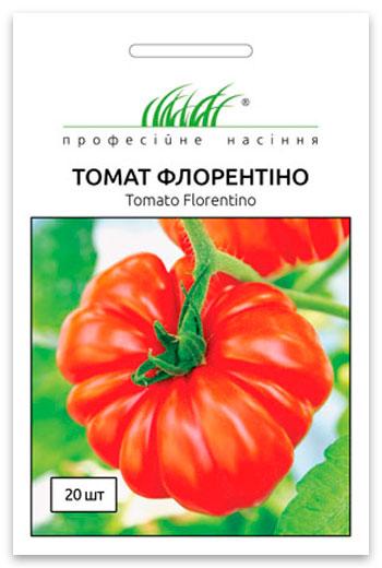 Florentino tomato seeds, 20 seeds (Anseme, Italy)