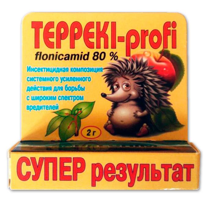 Теппеки Профи 2 г
