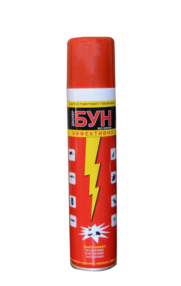 Dichlorvos Joker Boon Odorless 200 ml