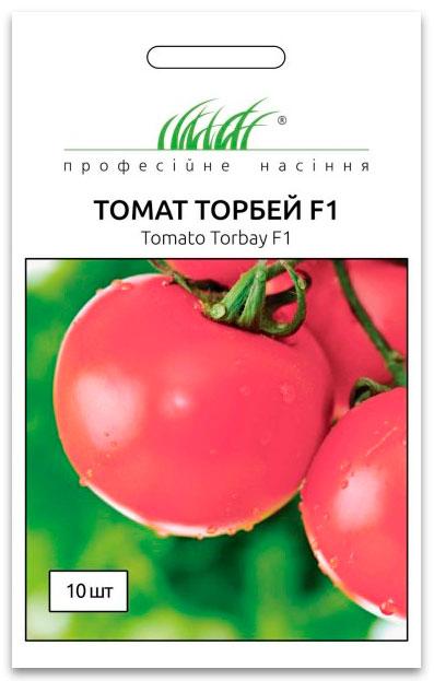 Семена томата Торбей F1, 10 семян Bejo Zaden (Голландия)