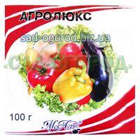 Добрива "Агролюкс"