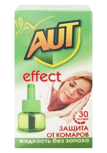 AUT Liquid 30 Nights Odorless
