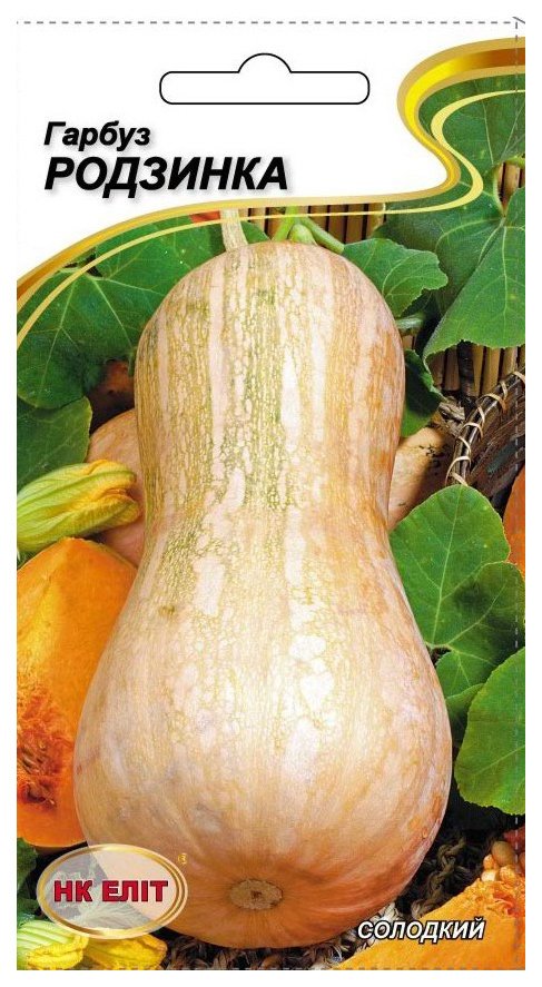 Izyuminka Pumpkin Seeds, 10 pcs