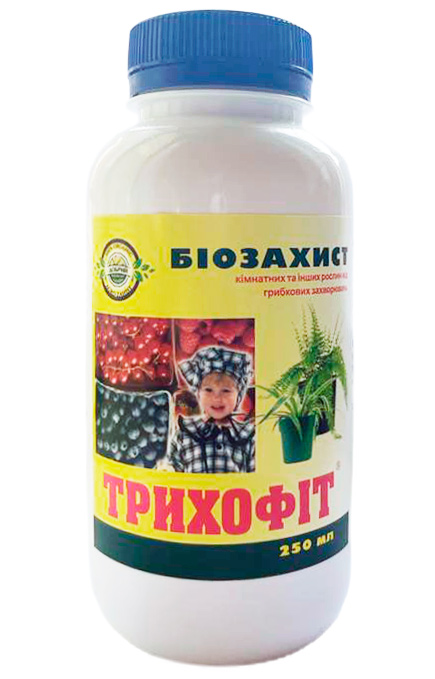 Trichofit 250 ml
