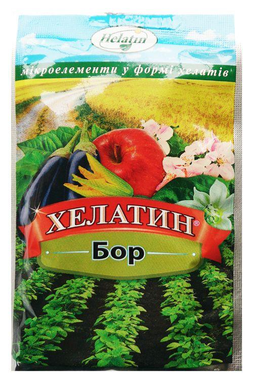 Хелатин Бор 50 мл