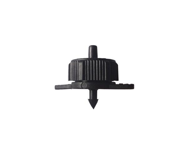 Pressure-compensated drip set, flow rate 4 L/h (SL-015)
