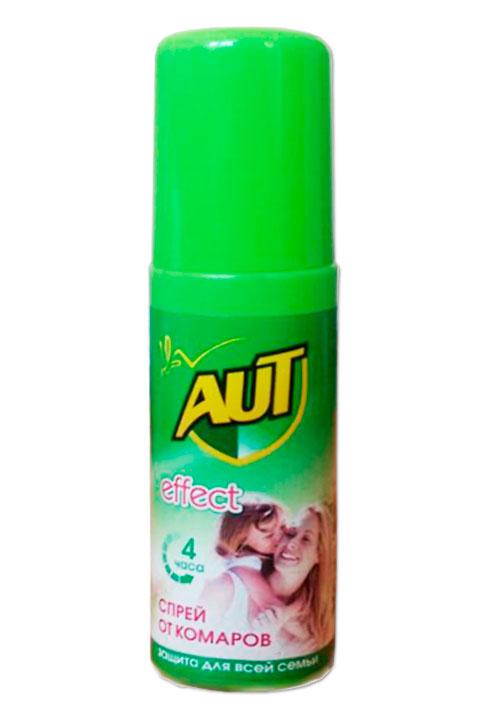 AUT Spray 100 ml