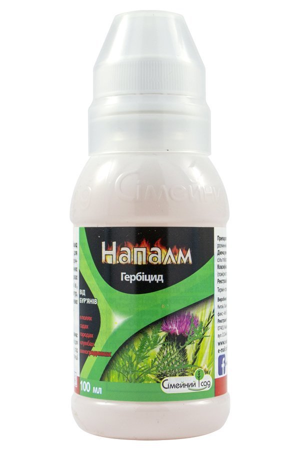 Napalm 100 ml