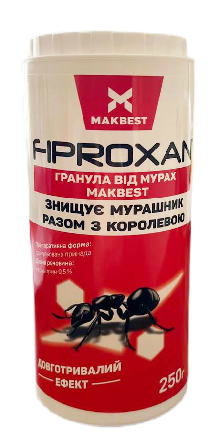 Fiproxane 250 g