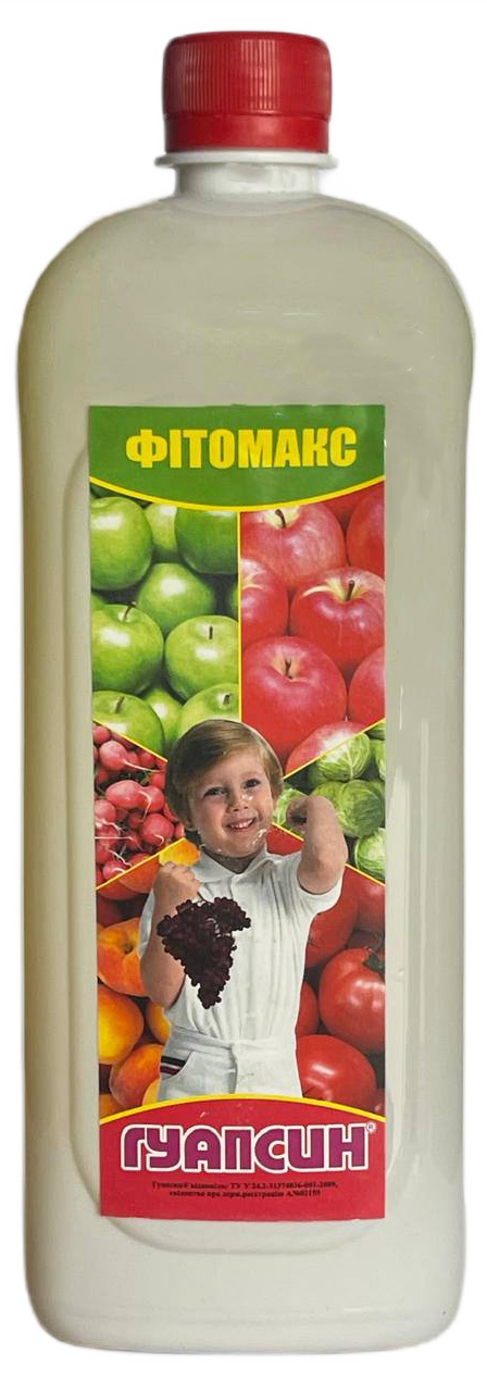 Гуапсин 1 л