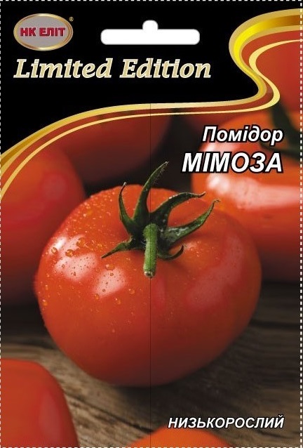 Mimosa tomato seeds, 3 g