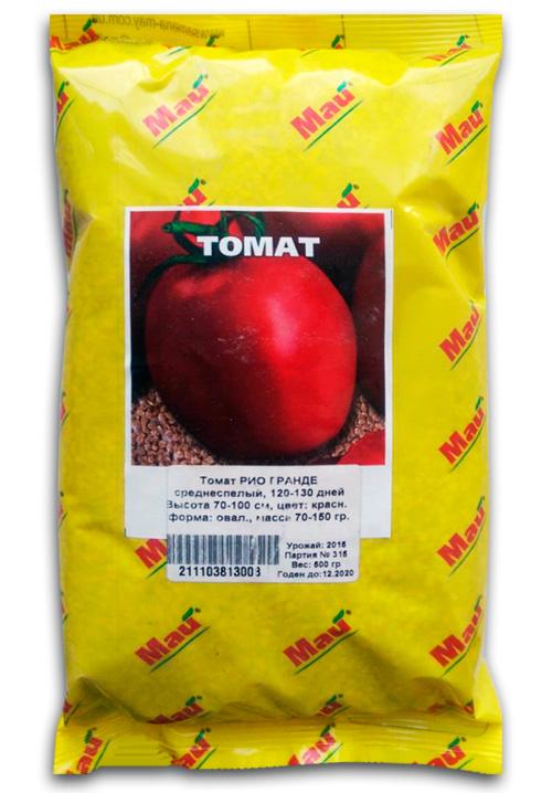 Томат Рио Гранде, 0.5 кг