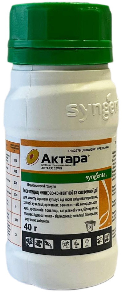 Aktara 40 g