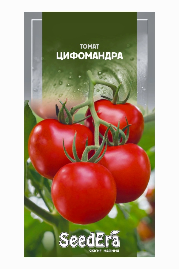 Семена томата Цифомандра, 0.1 г, Seedera