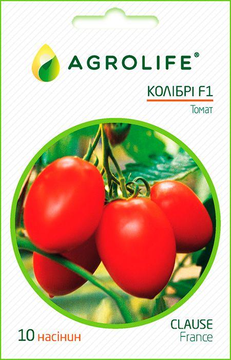 Семена томата Колибри F1 (Colibri F1), 10 семян Clause France