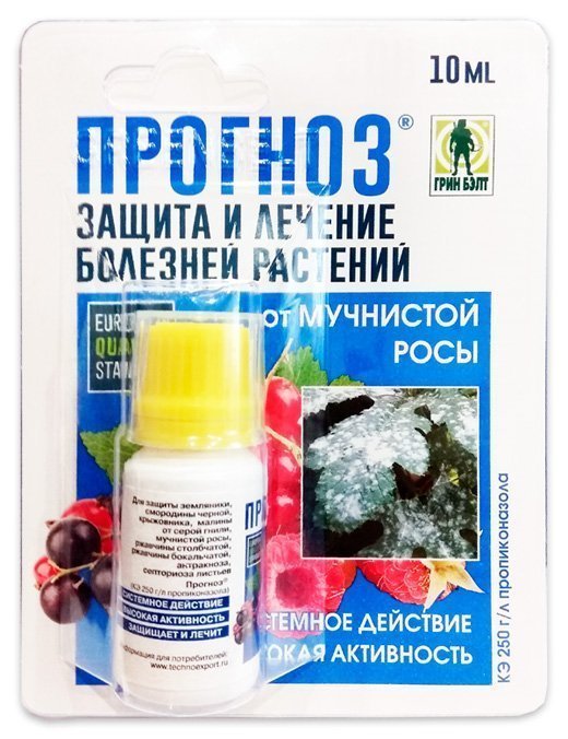 Prognosis 10 ml