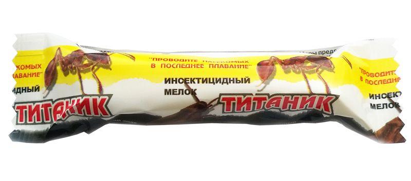 Titanic chalk 20 g