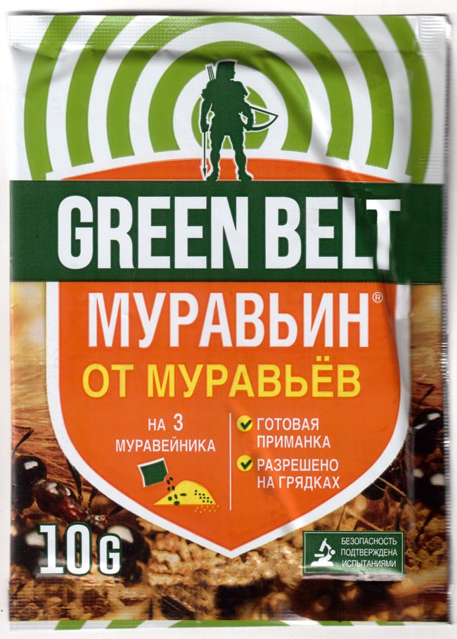 Muravin 10 g
