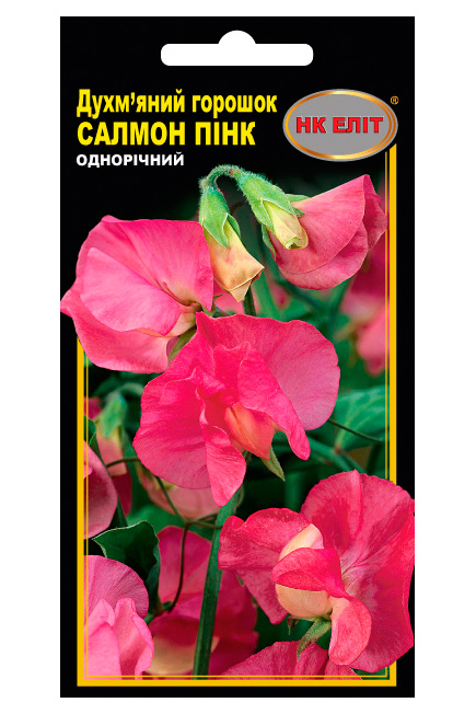 Flower seeds: Fragrant Pea Salmon Pink, 1 g