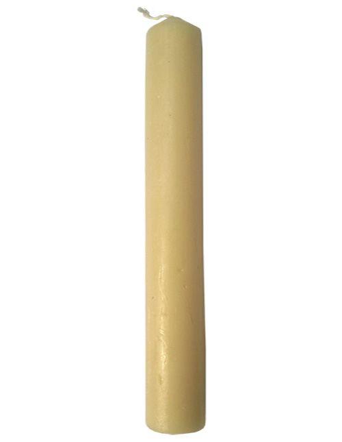 Household candle 80 g 190 mm*24