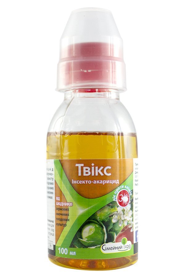 Twix 100 ml