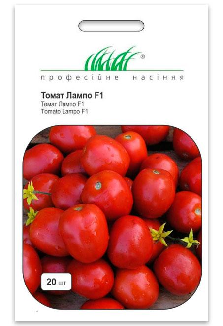 Lampo F1 tomato seeds, 20 seeds, Nunhems Zaden (Netherlands)