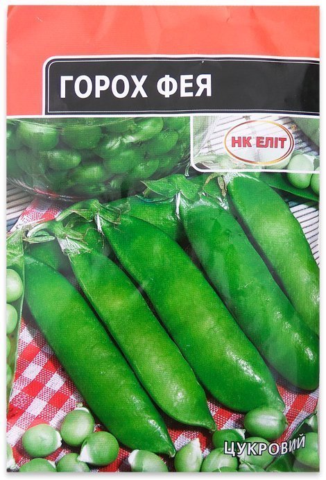Fey Pea Seeds, 20 g