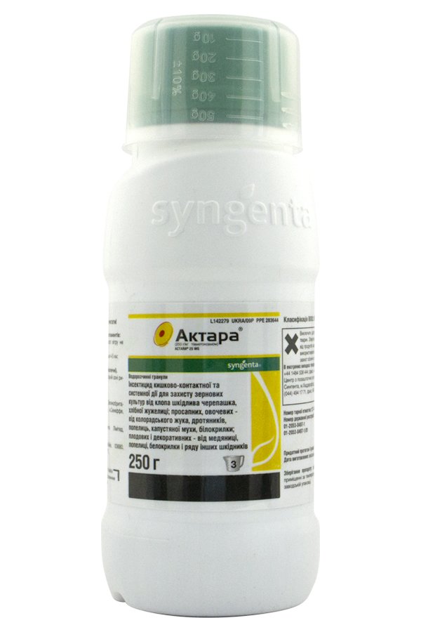 Актара 250 г