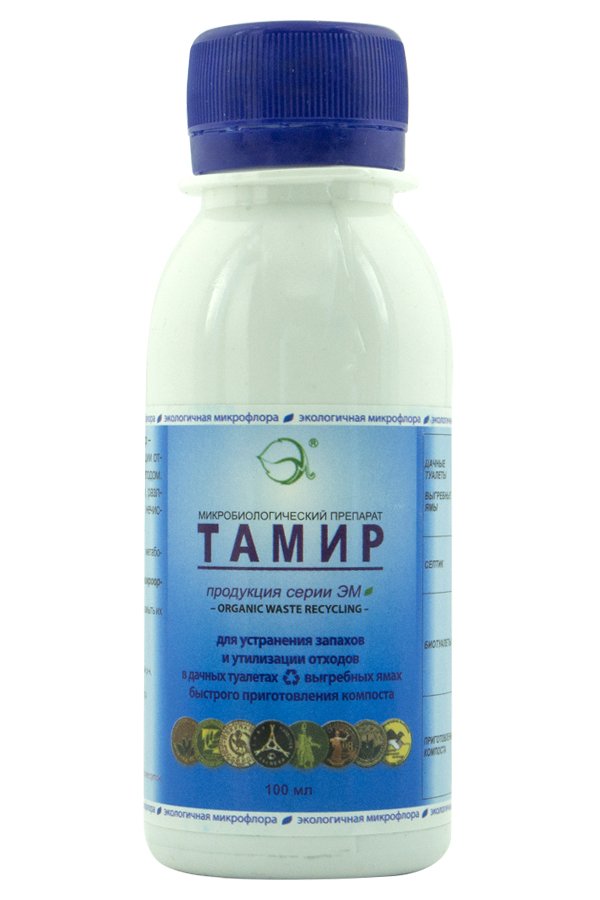 Tamir 100 ml