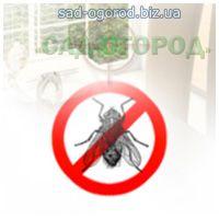 Засоби захисту від мух