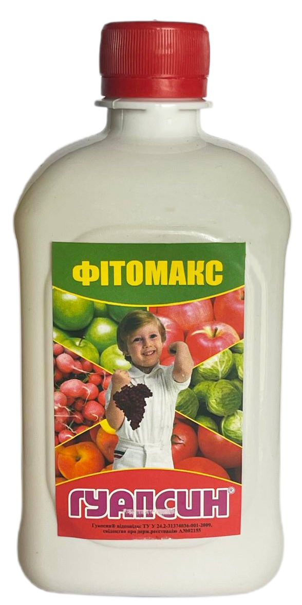 Гуапсин 500 мл