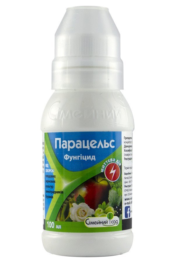Paracelsus 100 ml