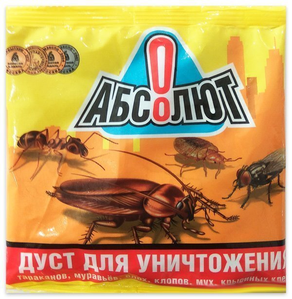Absolut Dust 100 g