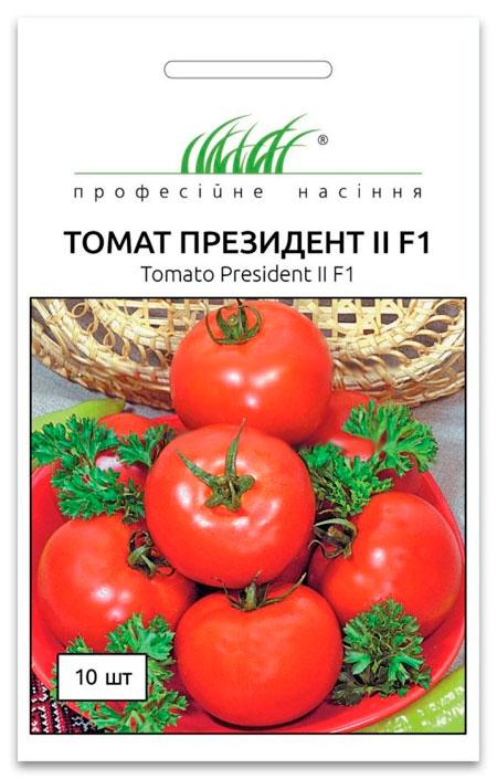 President F1 tomato seeds, 10 seeds, Seminis (Netherlands)