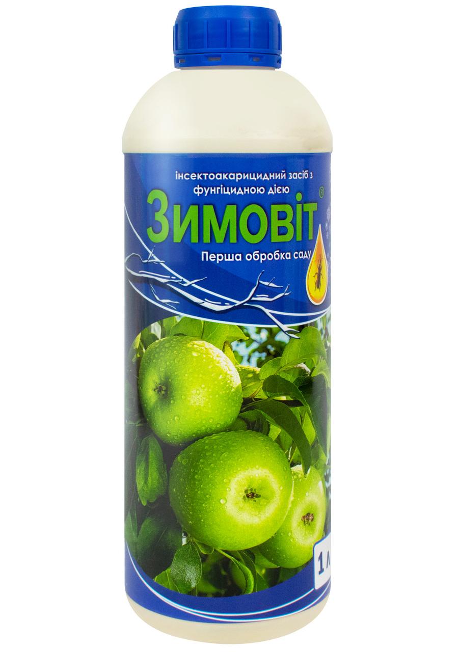 Зимовит 1 л