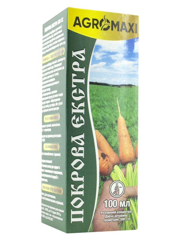 Pokrova Extra 100 ml