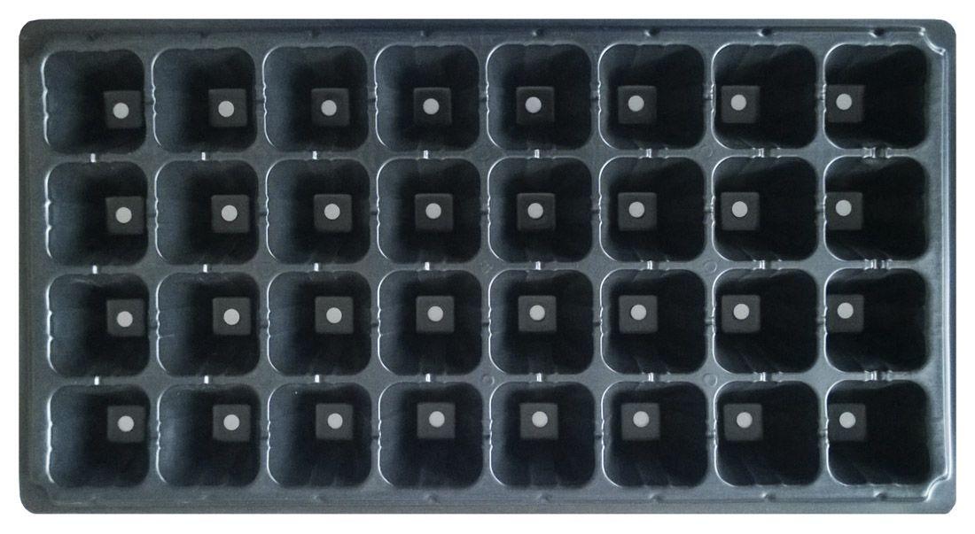 32-cell seedling tray