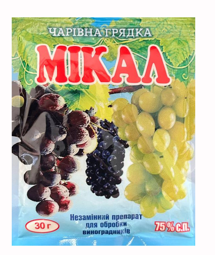 Микал 30 г