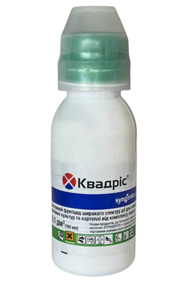 Квадрис 100 мл