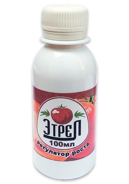 Etrel 100 ml
